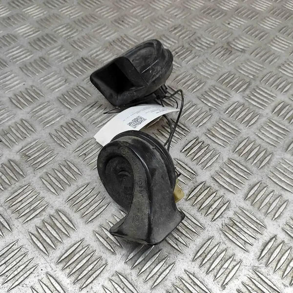 Buzina Peugeot 5008 2011 image 2