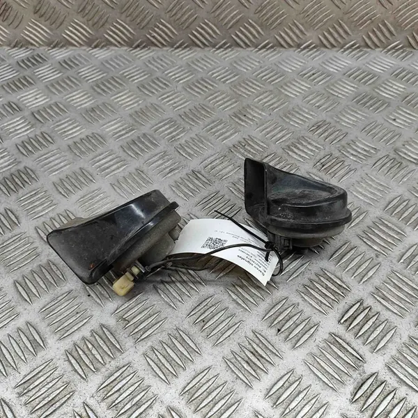 Buzina Peugeot 5008 2011 image 3