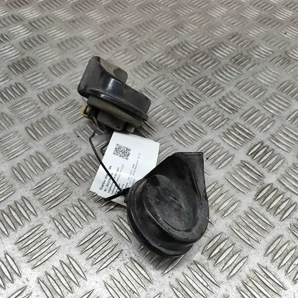 Buzina Peugeot 5008 2011 image 4