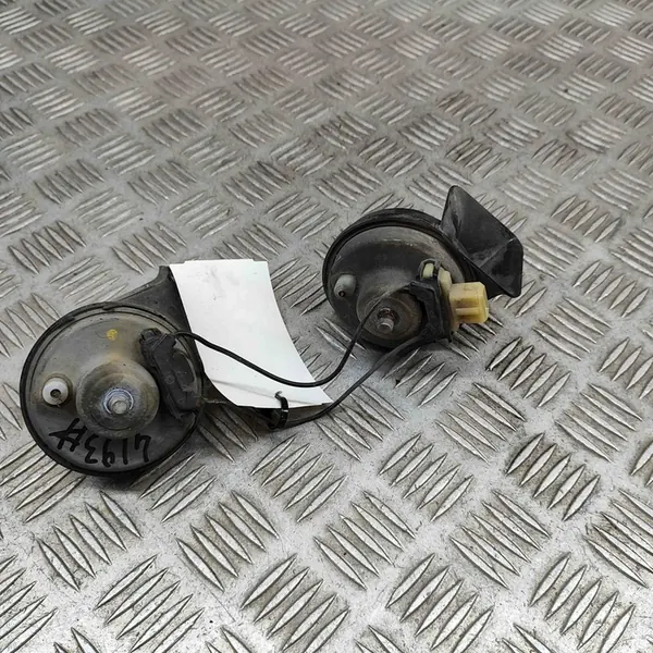 Buzina Peugeot 5008 2011 image 5