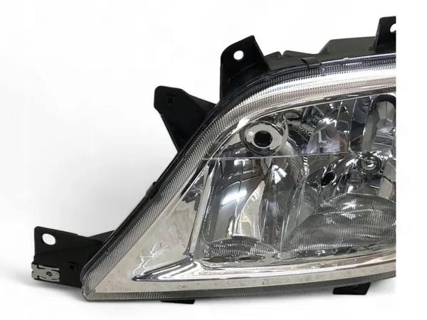 Mercedes Sprinter II W901 W902 03-06 Linker Koplamp TYC image 2