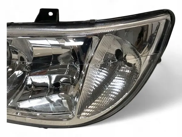 Mercedes Sprinter II W901 W902 03-06 Linker Koplamp TYC image 3