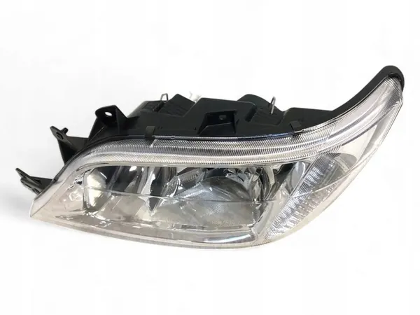 Mercedes Sprinter II W901 W902 03-06 Linker Koplamp TYC image 4
