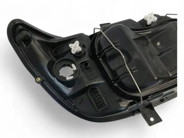 Mercedes Sprinter II W901 W902 03-06 Linker Koplamp TYC image 6