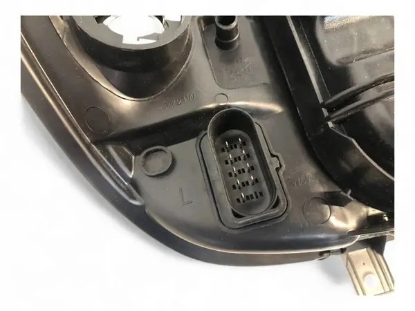 Mercedes Sprinter II W901 W902 03-06 Linker Koplamp TYC image 7