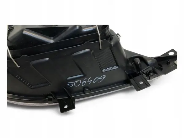 Mercedes Sprinter II W901 W902 03-06 Linker Koplamp TYC image 8