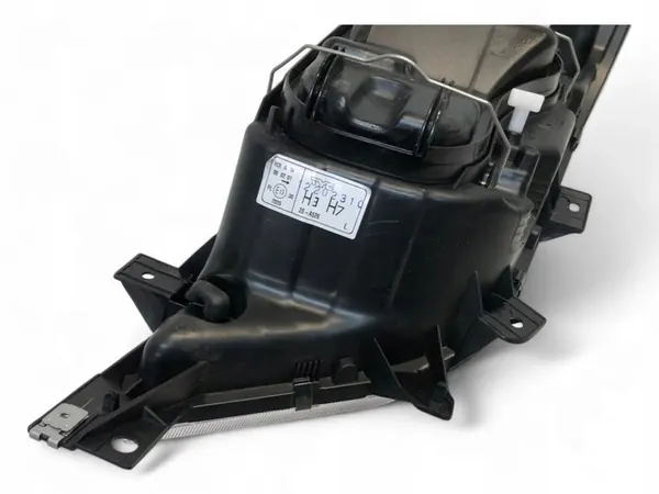 Mercedes Sprinter II W901 W902 03-06 Linker Koplamp TYC image 9