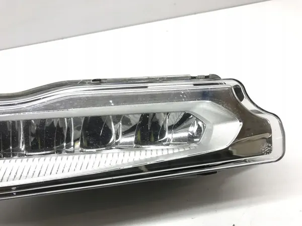 BMW X3 G01 G08 X4 G02 farol de nevoeiro halógeno esquerdo 7412527 image 3