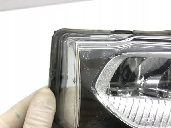 BMW X3 G01 G08 X4 G02 farol de nevoeiro halógeno esquerdo 7412527 image 4