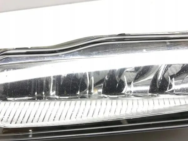 BMW X3 G01 G08 X4 G02 farol de nevoeiro halógeno esquerdo 7412527 image 5