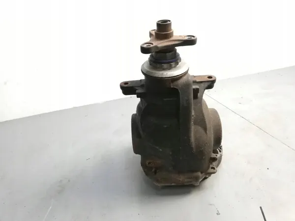 Differential arrière BMW 4 Gran Coupe F36 2,56 2015 image 3