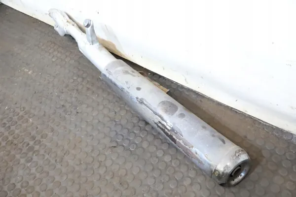Honda NT 650 Auspufftopf - Gebrauchtes OEM-Teil image 3