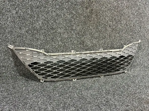 Griglia Paraurti Anteriore HYUNDAI I10 86522-0X200 image 3