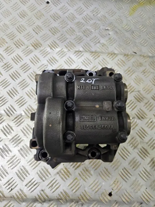 Balansassen Ford OE AG9G-6059-DC 2.0 EcoBoost image 2