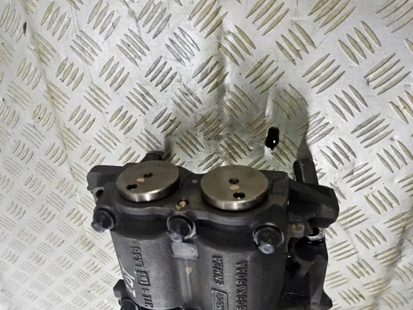 Balansassen Ford OE AG9G-6059-DC 2.0 EcoBoost image 5
