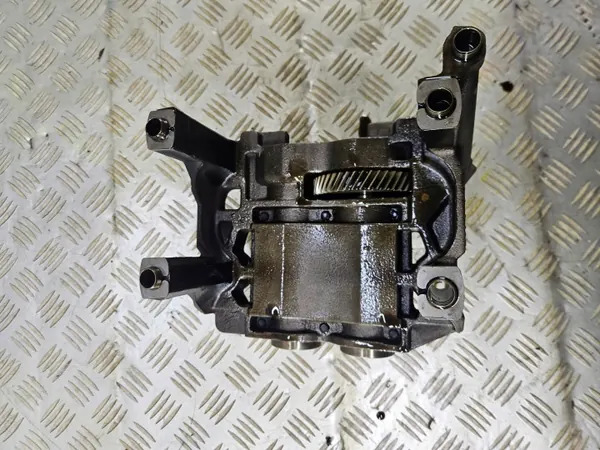 Balansassen Ford OE AG9G-6059-DC 2.0 EcoBoost image 6