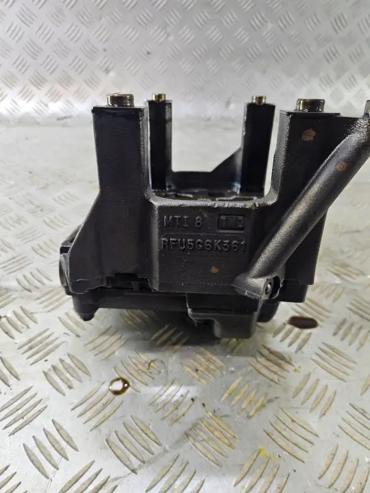 Balansassen Ford OE AG9G-6059-DC 2.0 EcoBoost image 7