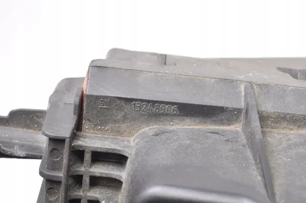 Opel Ilmansuodattimen Kotelo P2 OE 467582339 image 7