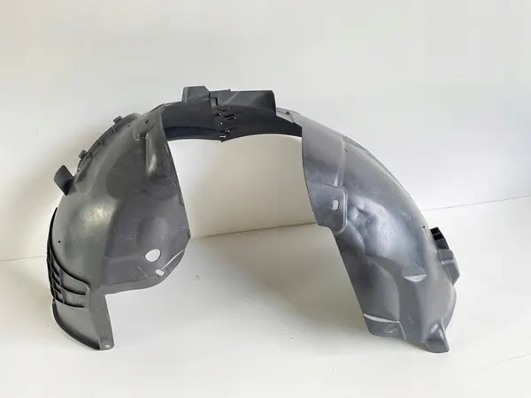 Right Front Wheel Arch Opel Astra III H 04-2014 image 4