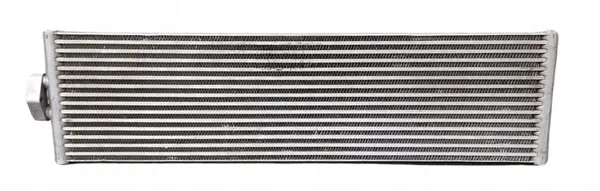 Ölkühler BMW X3 G01 X4 G02 2018- image 2