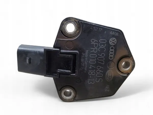 Öljytikku Porsche Cayenne (92A) 03C907660S image 5