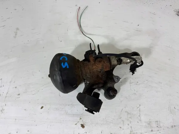Bloco válvula suspensão ar ITR624 Dianteiro Citroen C5 III image 2