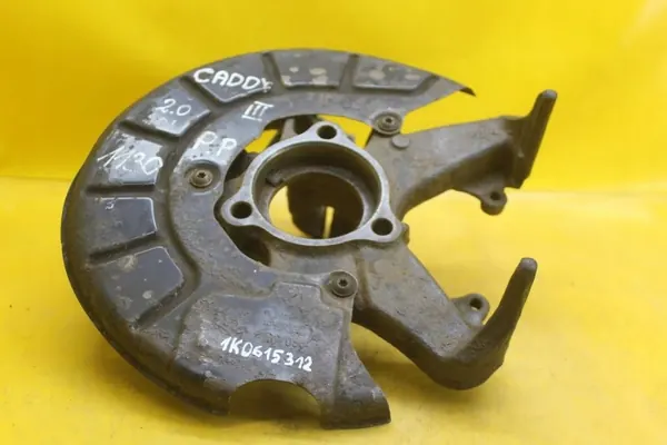 OEM 1K0256T 1130 Tampa do Munhão Dianteiro Direito image 4