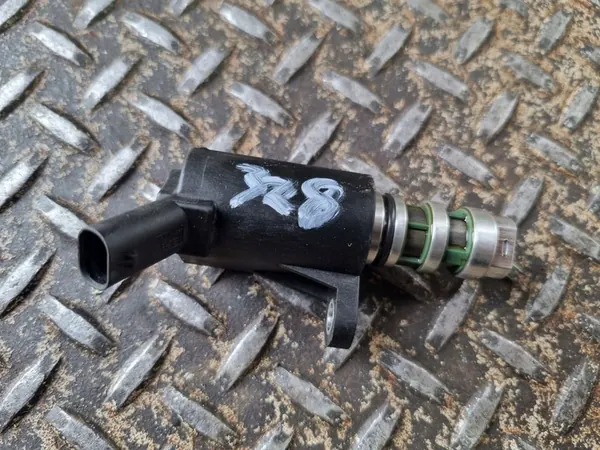 VW TAIGO 1.0 TSI - VÁLVULA DE REGULAÇÃO DE ÓLEO 05C906455D image 4