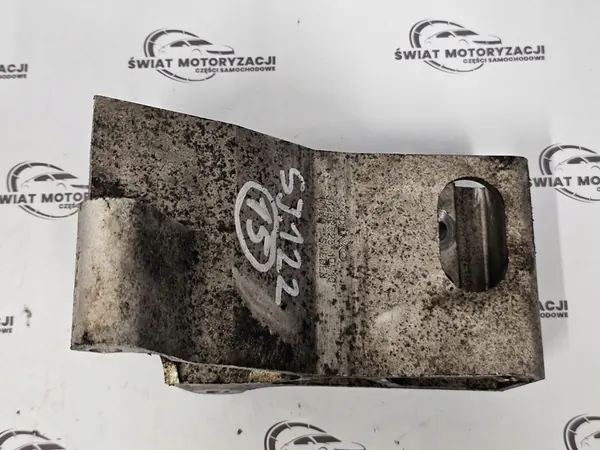 Motorsteun VOLVO XC70 2.4 D5 31262325 image 2