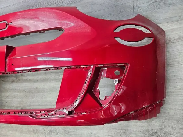 Paraurti anteriore Fiat 600 PDC OEM 735763132 image 4