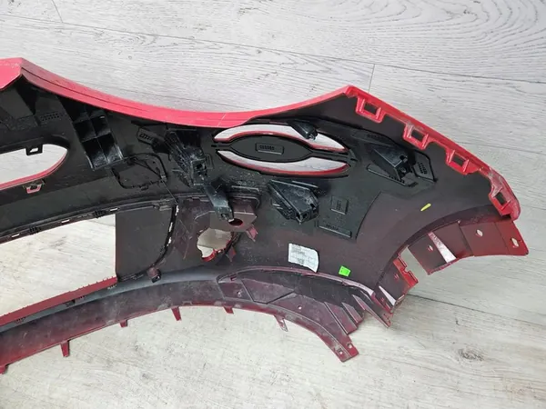 Paraurti anteriore Fiat 600 PDC OEM 735763132 image 5