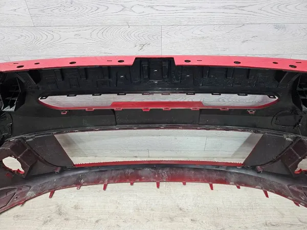 Paraurti anteriore Fiat 600 PDC OEM 735763132 image 6