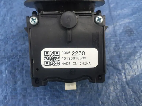 LINKER BLINKSCHALTER CHEVROLET CAMARO 14 15 image 2