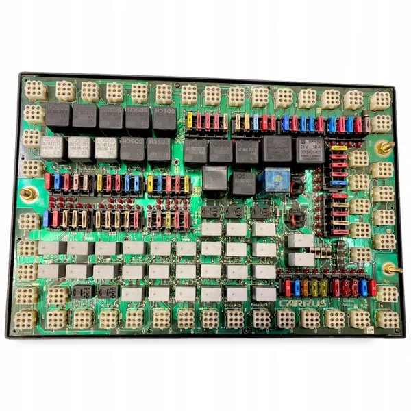 OEM 14541100 Volvo Sicherungskasten Leiterplatte image 2
