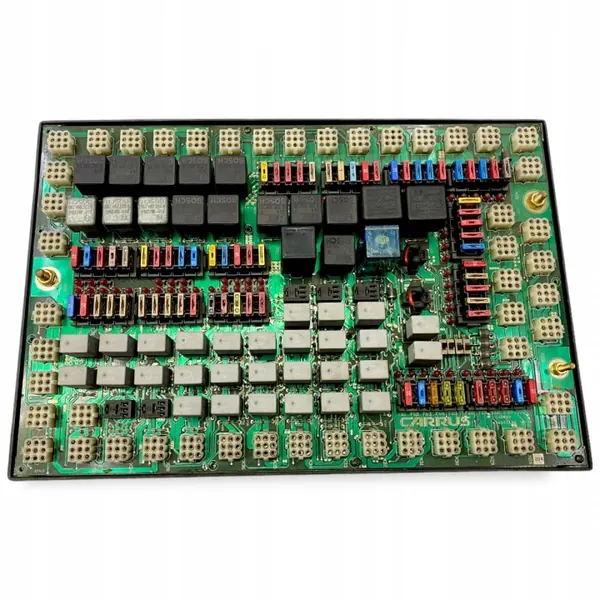 OEM 14541100 Volvo Sicherungskasten Leiterplatte image 3