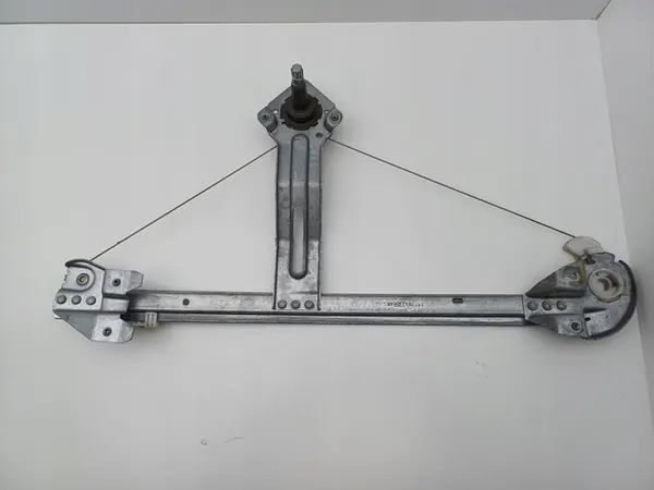 Handmatige Raamheber Links Achter Opel Meriva A 93367905 image 4