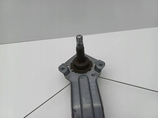 Handmatige Raamheber Links Achter Opel Meriva A 93367905 image 5