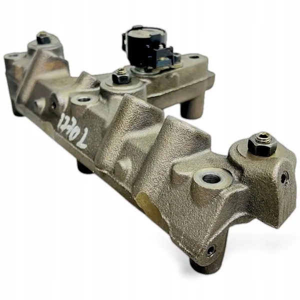 VOLVO Frein d'échappement 21524861 image 3