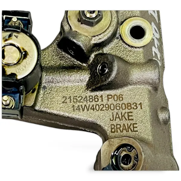 VOLVO Frein d'échappement 21524861 image 5