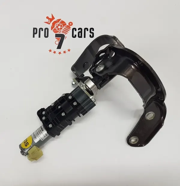 Atuador capô esquerdo OEM 4M0827851A para Audi Q7 image 3