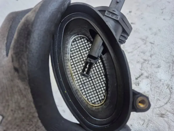 BMW Luftmassenmesser 0928400314 image 3