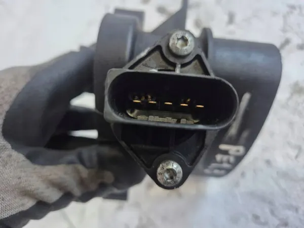 BMW Luftmassenmesser 0928400314 image 4