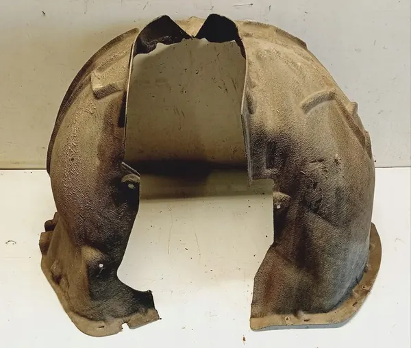 Front Left Wheel Arch OPEL ASTRA K V 39115547 image 3