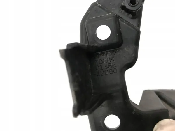 TAMPA DE FAROL DE NEBLINA ESQUERDA TOYOTA RAV4 V 81482-42050 image 6