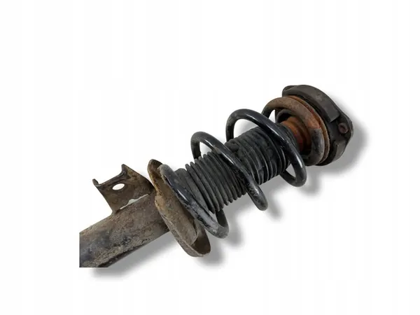 Audi A3 S3 8P 2007 Mozzo ruota anteriore sinistro image 10