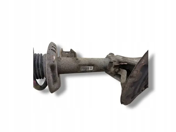 Audi A3 S3 8P 2007 Mozzo ruota anteriore sinistro image 3