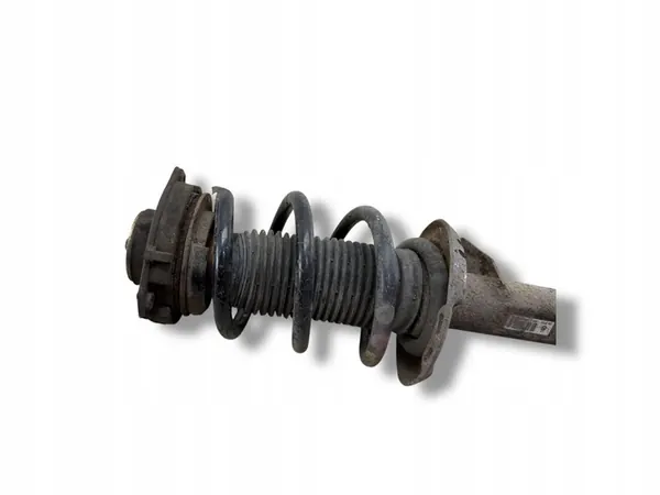 Audi A3 S3 8P 2007 Mozzo ruota anteriore sinistro image 4