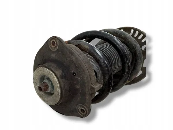 Audi A3 S3 8P 2007 Mozzo ruota anteriore sinistro image 5