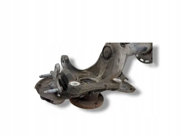 Audi A3 S3 8P 2007 Mozzo ruota anteriore sinistro image 6