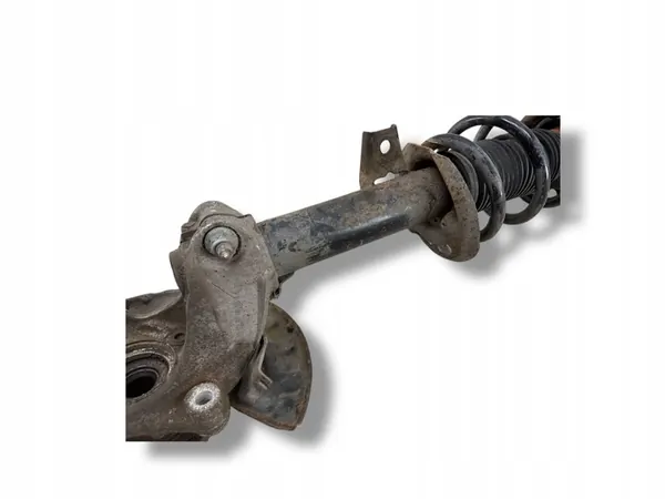 Audi A3 S3 8P 2007 Mozzo ruota anteriore sinistro image 9